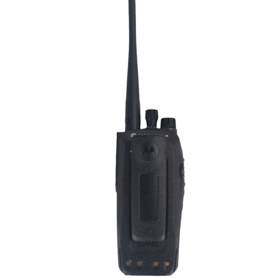 G35 Mini pequeña pistola de acero al aire libre digital walkie-talkie HD calidad de sonido plataforma portátil 500km equipo logística intercomunicador