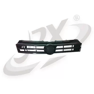 front lip, and front bumper, Bumper