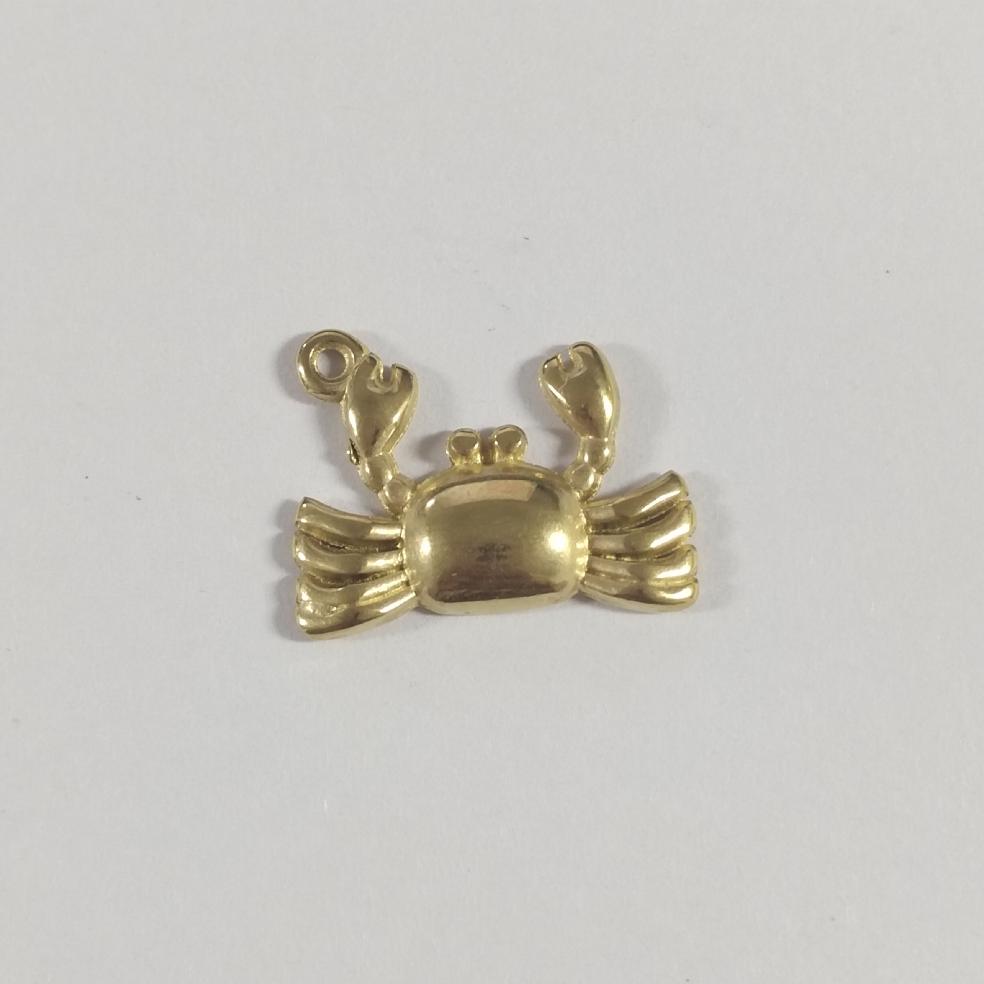 5g Weight Electroplating Gold Plating Process Pendant Jewelry Making Type 14*18MM, 16 * 18 mm, 18 * 12mm, 20*12mm Jewelry Making Size 18K Real Gold Plated, Platinum Plated Plating Material 1 Piece Quantity 304 Stainless Steel Material Tortoise, Hippocampus, Crab, Whale Pattern Marine Style Style 1 Piece 14*18MM 16 * 18 Mm 18 * 12mm 304 Stainless Steel Tortoise Hippocampus Crab Polished Pendant DIY Ornament Accessories 8