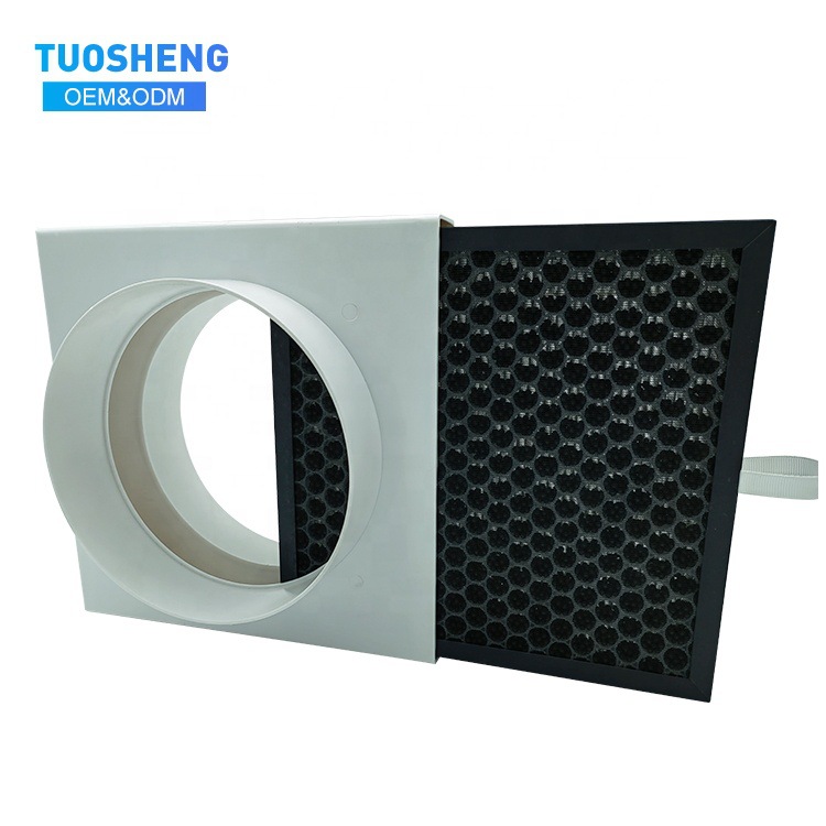 110 # 고효율 필터 (활성탄 HEPA 필터 포함)