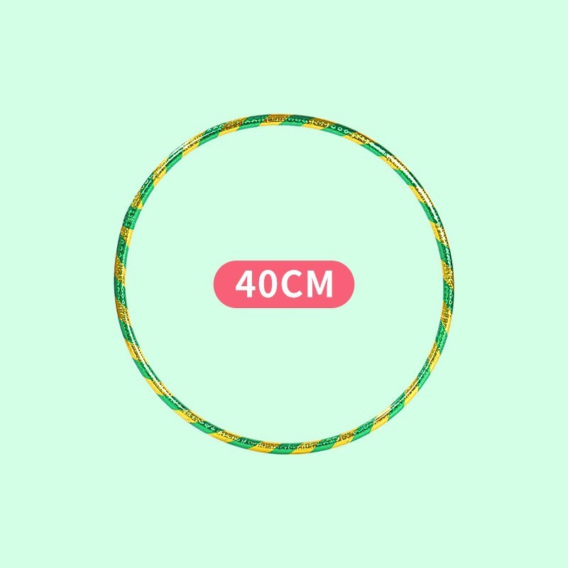 Kindergarten niño año principiante 3 niño de plástico bebé hula hoop 6 escuela primaria baile pequeño círculo de años