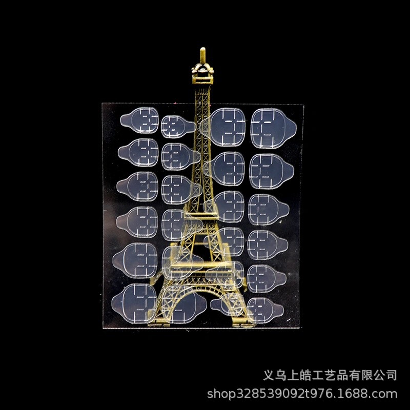 24 paste nail special jelly glue jelly glue paste glue transparent viscous strengthening does not hurt nails double-sided jelly glue 24 paste nail special jelly glue jelly glue paste glue transparent viscous strengthening does not hurt nails double-sided jelly glue