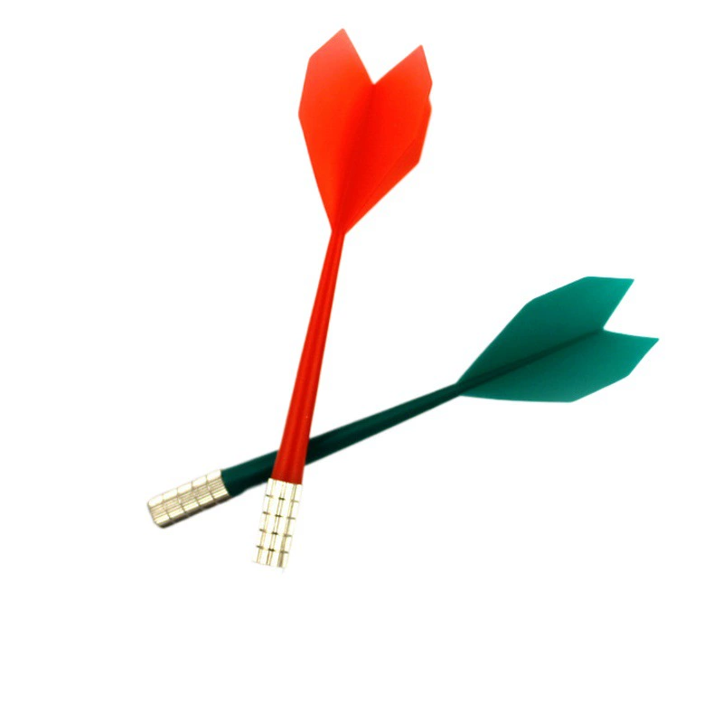 Набор досок для дартса, планшет для дартса, 2 цвета, игла для дартса с мягкой головкой, друг UB 2177, трансграничная