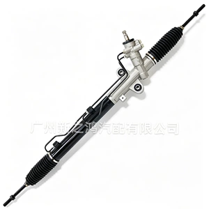 57700-4H900 577004h900, suitable for Hyundai H1, right-hand drive (RHD) steering rack assembly