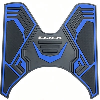 Universal Foot Pad – to Southeast Asia