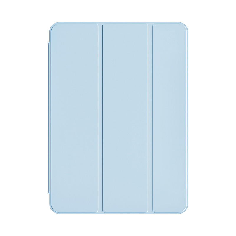 代発ipad 11保護ケースair7マグネット両面クリップmini67保護カバーair13適用超薄縁なし|undefined