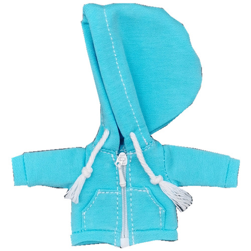 0b11 baby clothes hooded zipper jacket sweatshirt YMY doll clothes 12 points bjd doll jacket discount