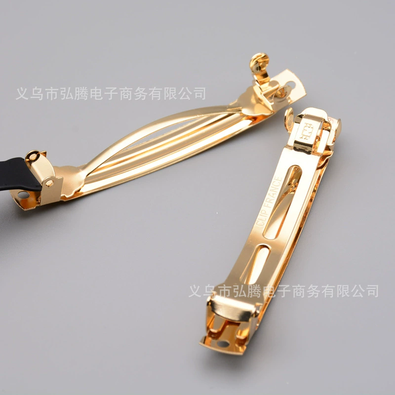 Golden warm jeans, non-slip case, hairpin, accessory handmade, accessories, South Korea