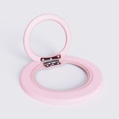 マグネット式360度回転スマホスタンド 卸売 調整可能 magsafe対応 折りたたみ式メタルデスクトップスタンド 怠け者用スタンド Huawei対応