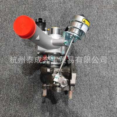 4G20T-1118100 Zhongtai 1.8T Orijinal Supercharger 01200000220 JQ50 bt02