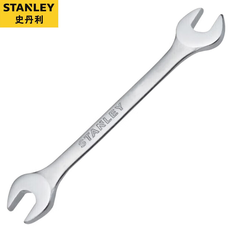 Llave de doble apertura de la serie B STANLEY STMT2312323 30x32mm