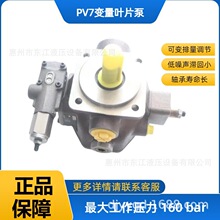 Rexroth��ʿ��׃��ͨ�S�~Ƭ��PV7-1X/...RE01MC0