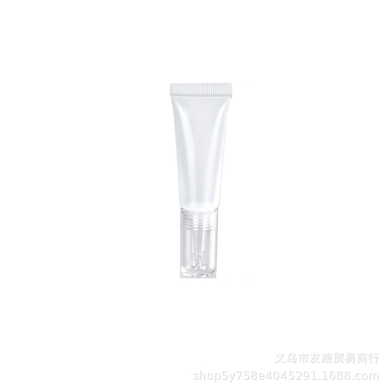 软管水滴头精华液分装小瓶隔离素颜霜试用小样空管乳液多规格PE管|undefined