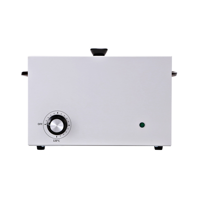 新款5L单炉大容量脱毛熔蜡机蜡豆熔蜡脱毛蜡块加热美容蜡疗机