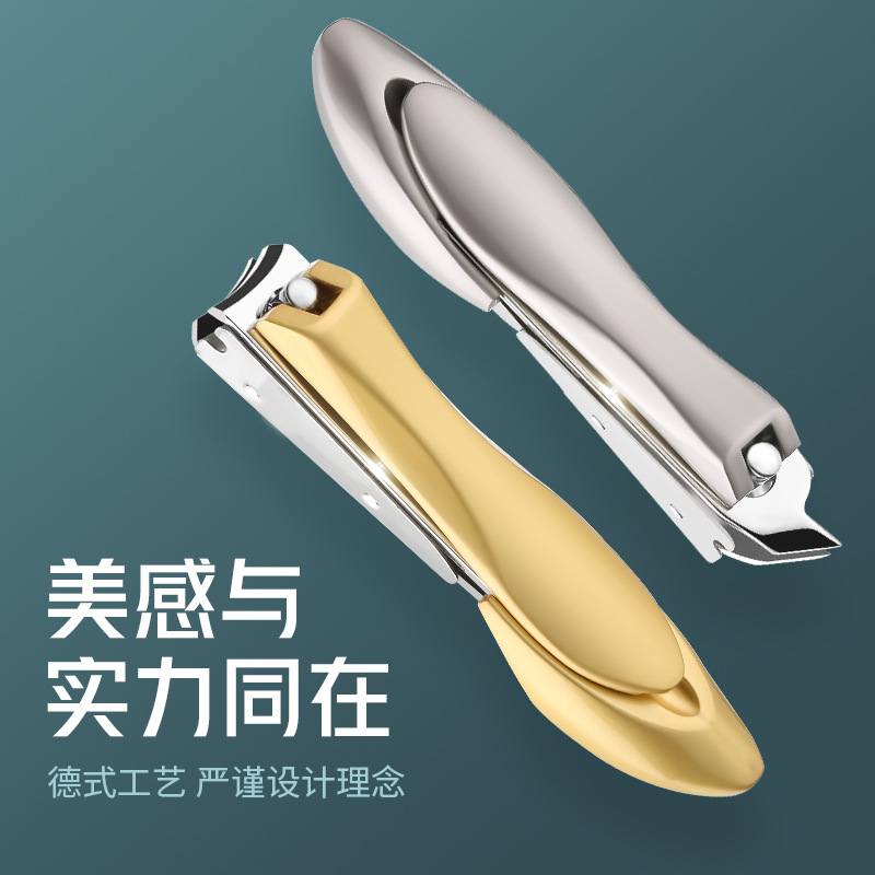 Professional medical pliers for nails