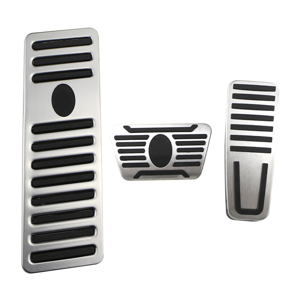 Suitable for Maserati Levante Gigboli Ghibli Levante accelerator brake rest pedal