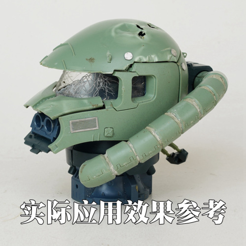 Gundam mecha model making tool 1/60/100/144/72/48 metal screw modification parts