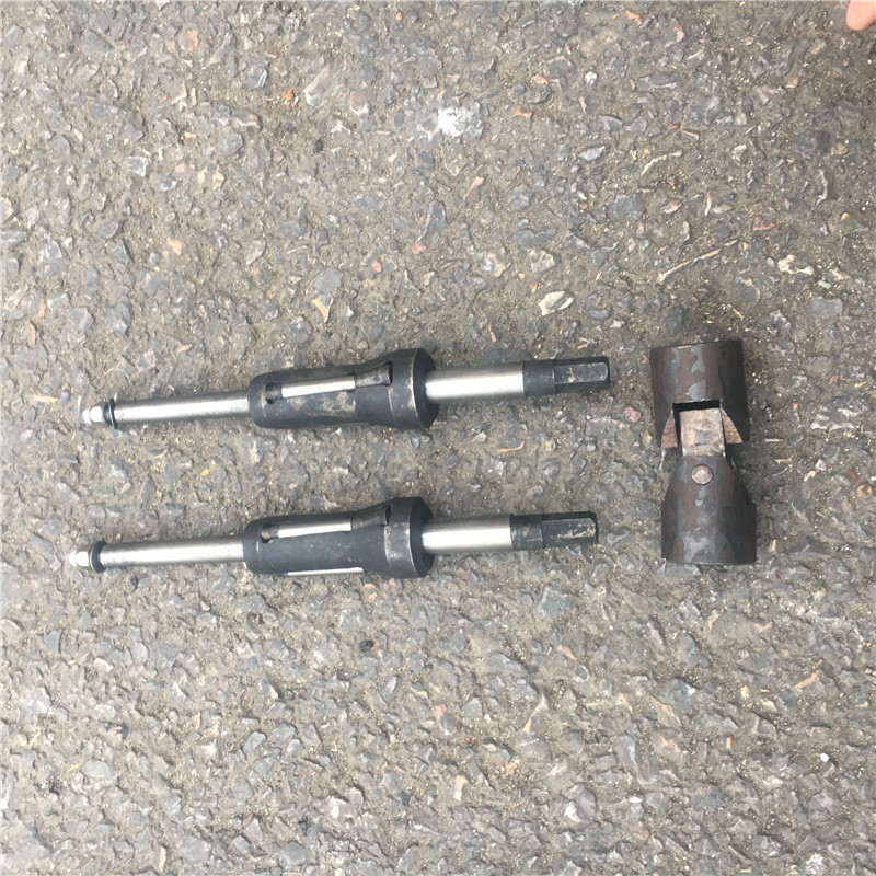 手动胀管器  51*3翻边胀管器 多规格三槽直筒胀管器 胀头