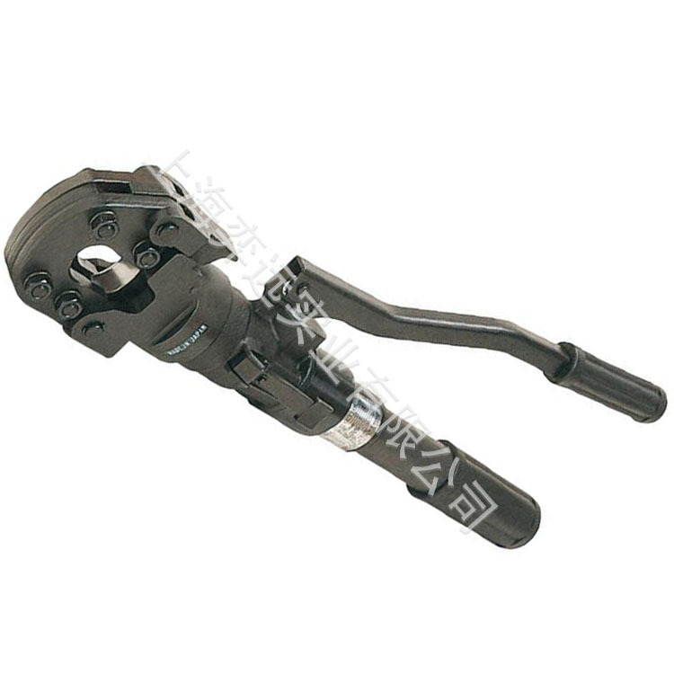 日本IZUMI手动硬质液压切刀S-240硬质刀片坚固耐用切刀出力84KN