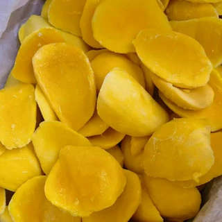 冷冻芒果块（小台、大台、象牙）