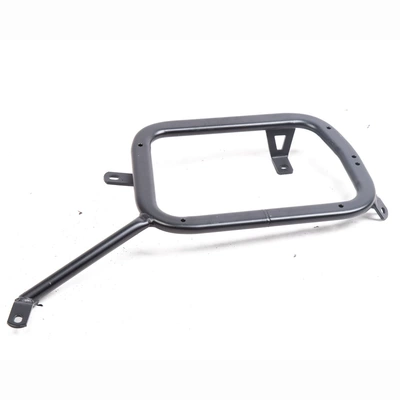 Quick-release Side Frame, Motorcycle frame