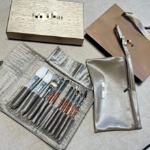 B家系列化妆刷10件套高品质自用送礼都是那么好