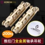 静音厨房家用重型吊轮