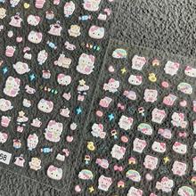 �ɰ���ͨktè������ֽ����HelloKitty����èdiy����ccdָ��װ����