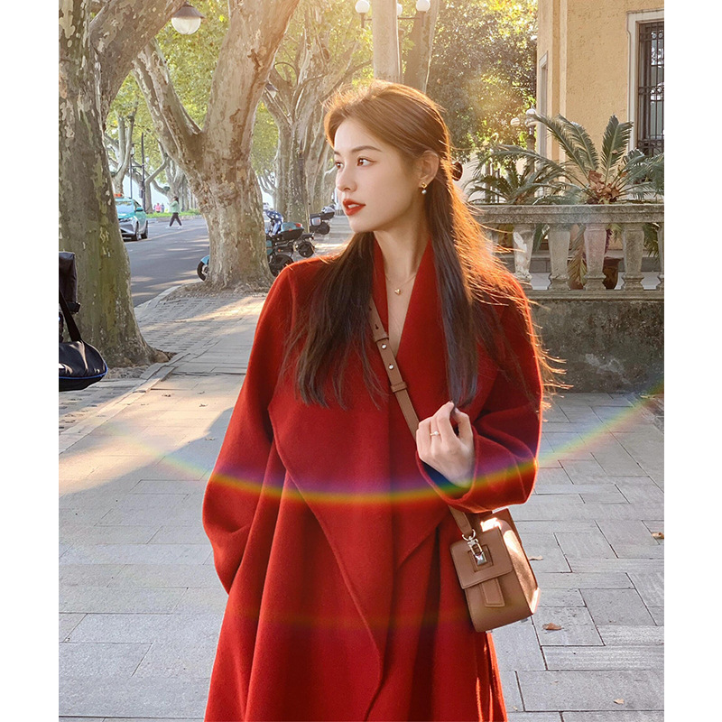 레트로 레드