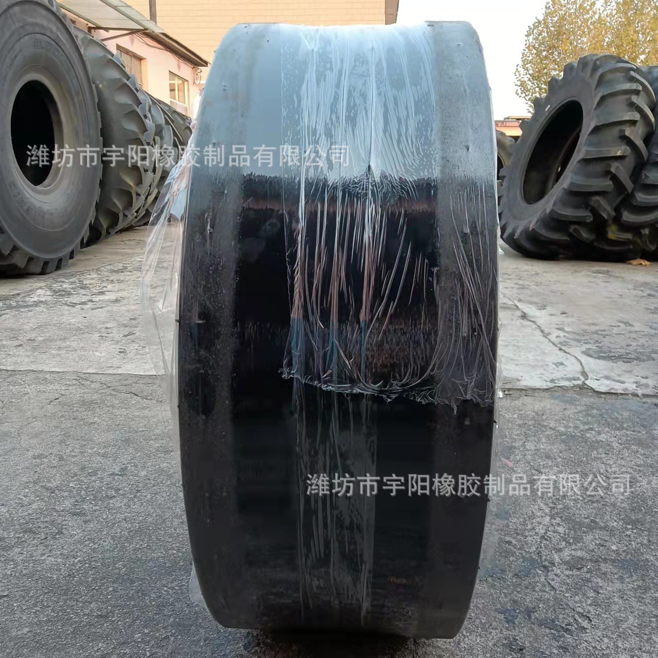 工程机械轮胎10.5/80-16 光面压路机  矿井铲运机轮胎