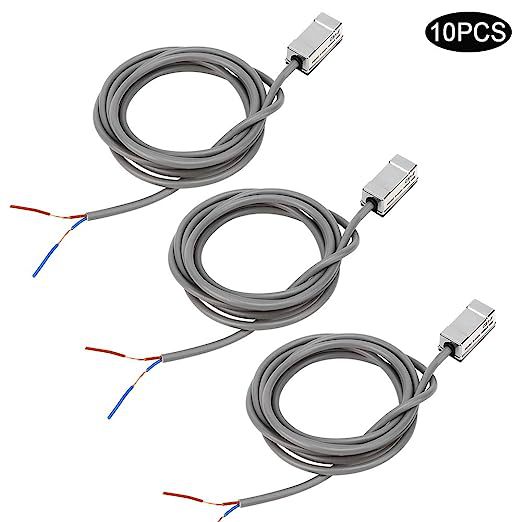 Adeke-type magnetic sensor CS1-F