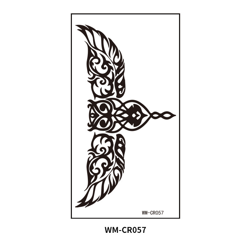 WM-CR057 / 85*160MM