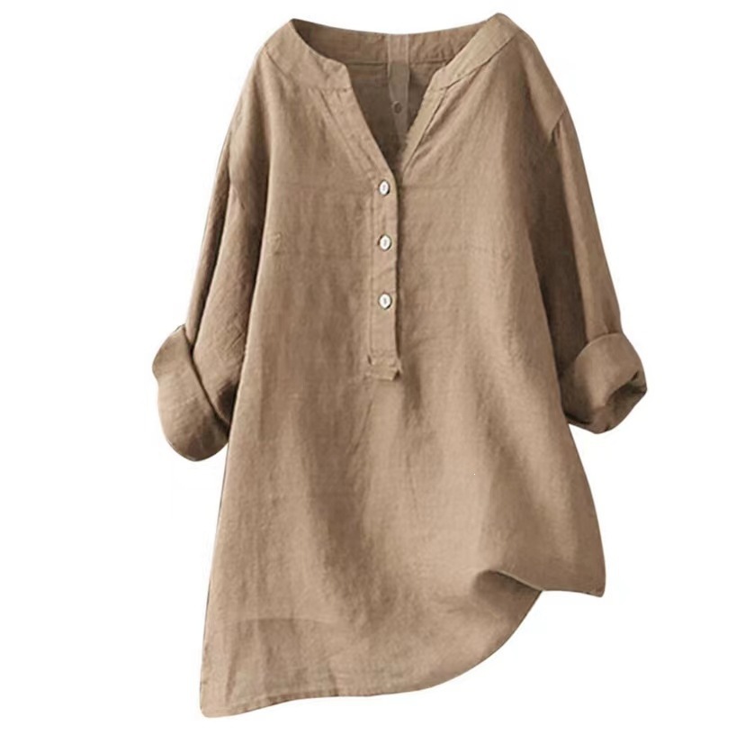 Khaki / S