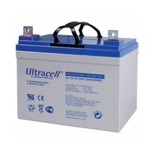 UItracell����UL65-12 12V65AH����UPS��Դ���� EPSֱ����