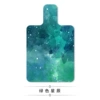 Green stars