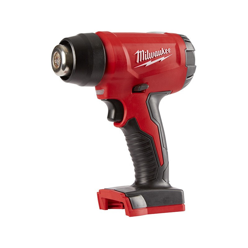 Mivochi Mivochi M18 BHG - 0 M18 pistola de aire caliente recargable (sin cargador de batería)