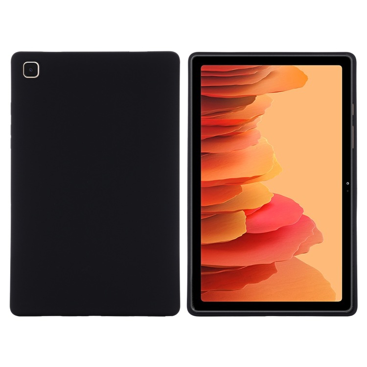 Aplicable a Samsung para Galaxy Tab A7 2020 sólido silicona líquida todo incluido a prueba de caídas