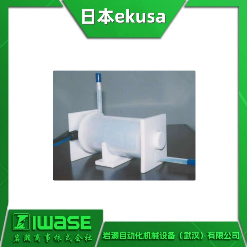 Устройство для очистки полупроводников EKUSA Онлайн-нагреватель жидкости для лекарств EXS60 Нагреватель на основе фторсмолы