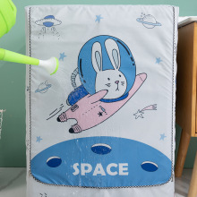 滚筒洗衣机罩防水防晒套防尘盖布松下小天鹅海尔专用全自动式通用