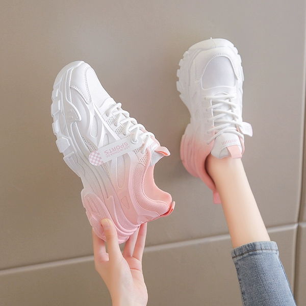 White powder