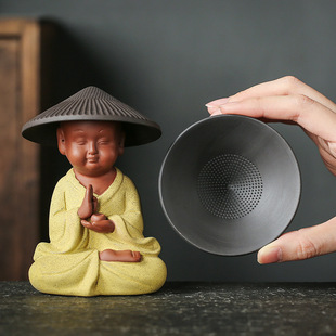 高档茶滤器