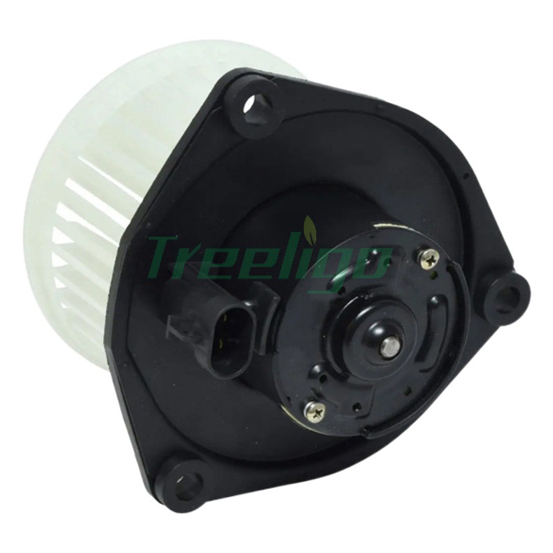 Para CHEVROLET CLÁSICO 04-05 motor del ventilador del aire acondicionado del coche 52474449