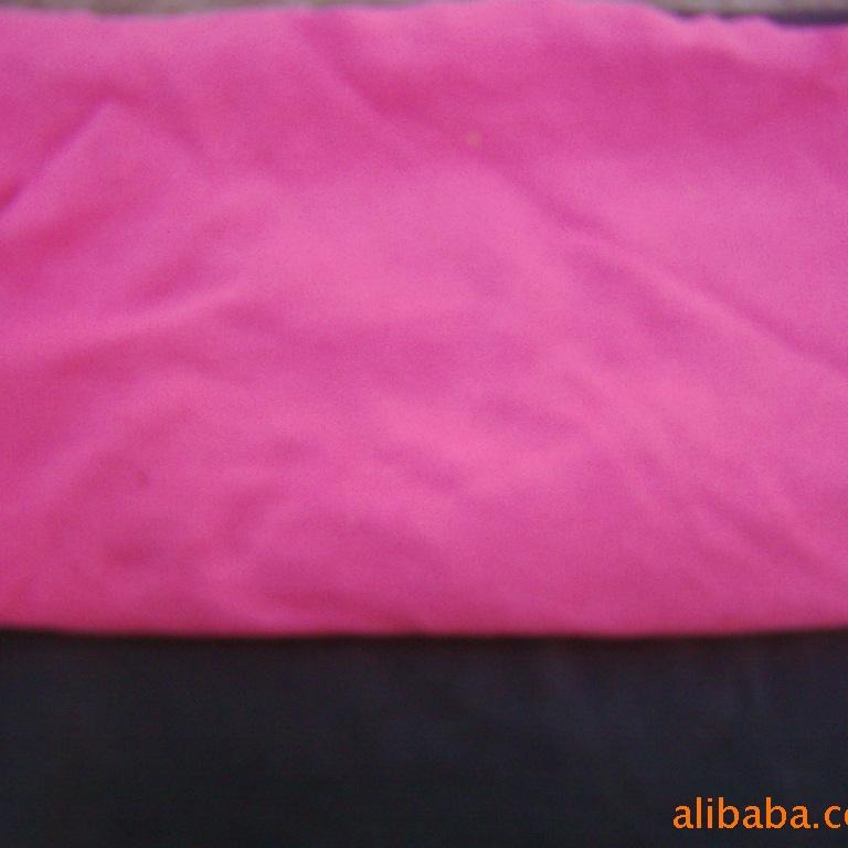 供应棉氨2*2拉架罗纹斜面布匹轻柔组织织物t恤弹力弹力升级细条纹