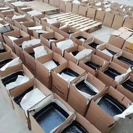 橡胶支座;桥梁伸缩缝;热塑性弹性体