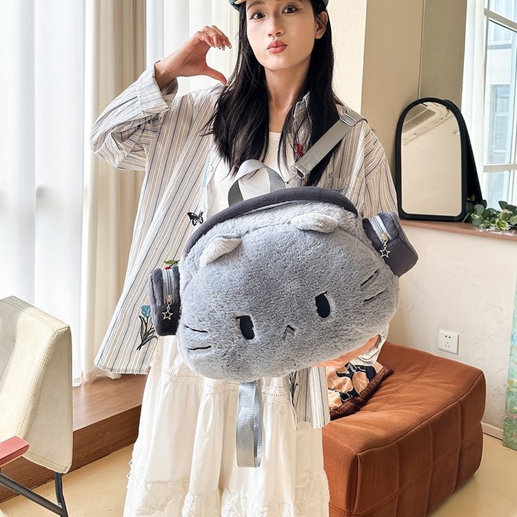 选择我们，选择与众不同的女包体验