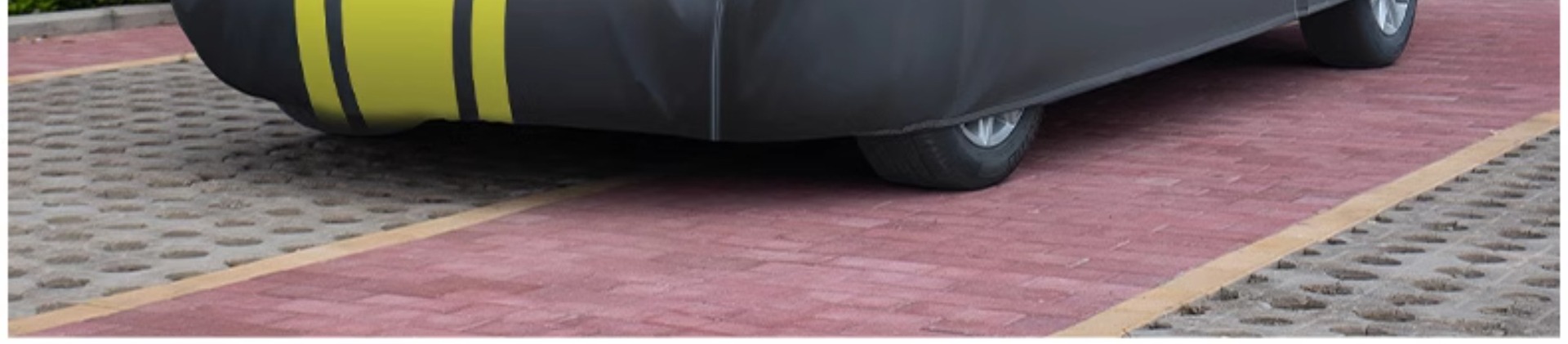 Car Cover, Full Cover, Thickened, Rainproof, Sunproof, Dustproof, Full Vehicle Protection Cover, Car Cover