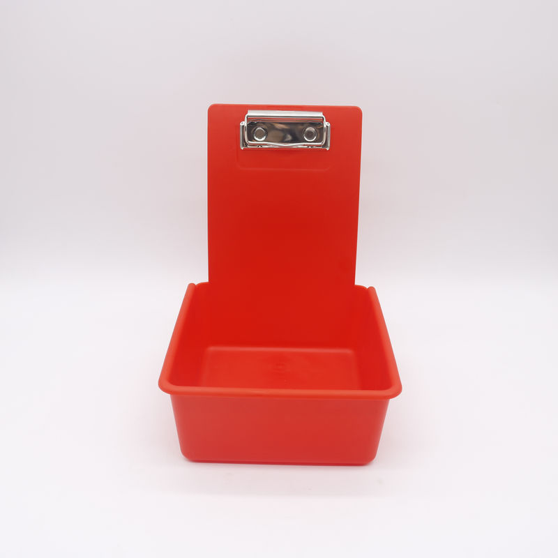Modelo dental caja de facturación dentadura modelo de caja de entrega caja de molde dividida caja de facturación caja de entrega caja de molde de diente image 6