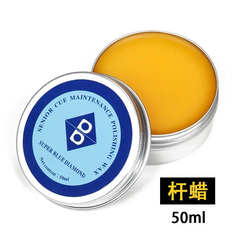 Super blue diamond rod wax [1 free towel]