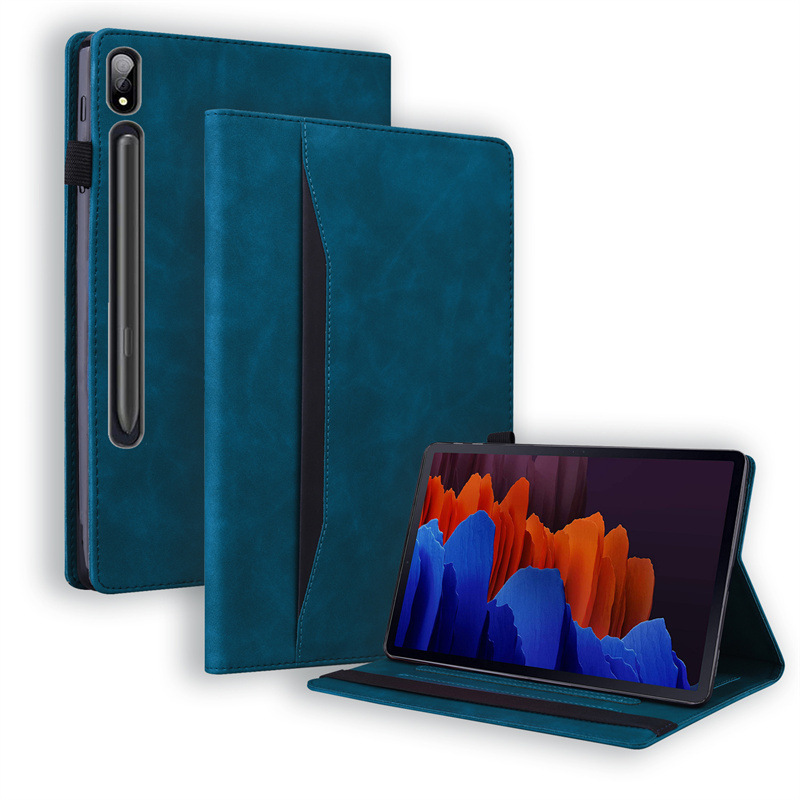 For Samsung Galaxy Tab S8 Ultra protective case X 900 14.6 inch Business All-inclusive case