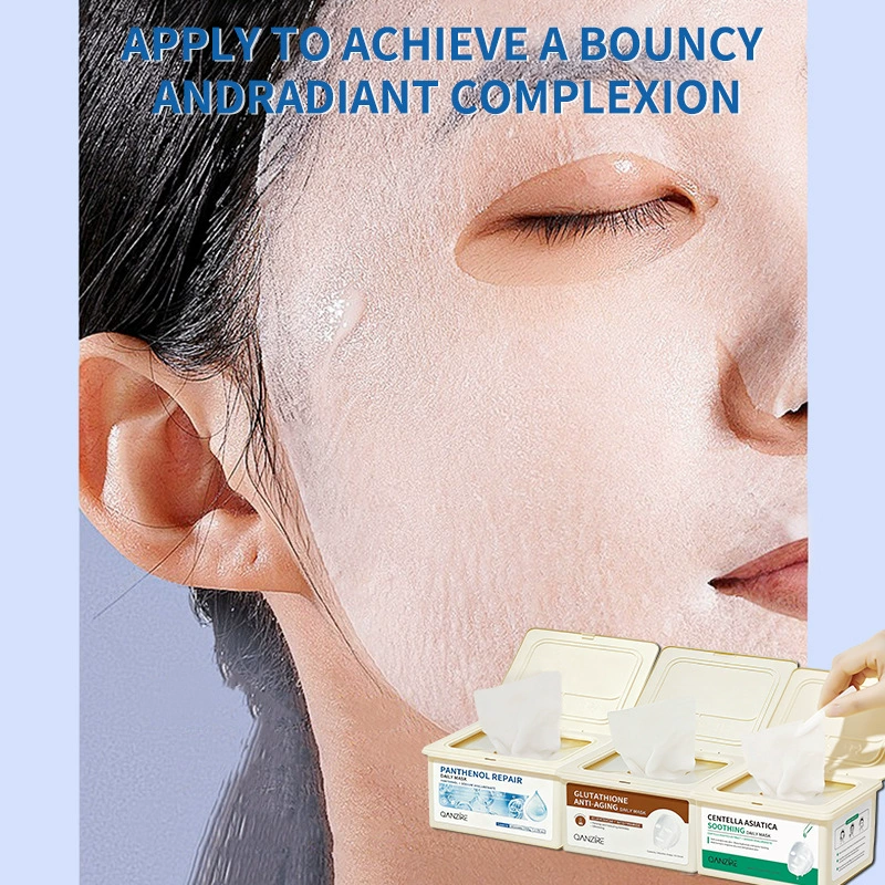 [Граница30facial mask sheet]